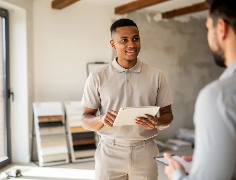 Renovation Broker service in Roanoke